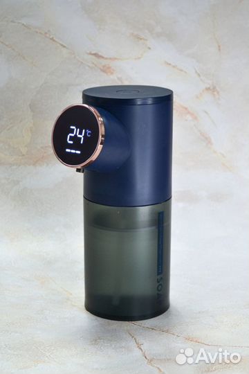 Автоматический дозатор для жидкого мыла