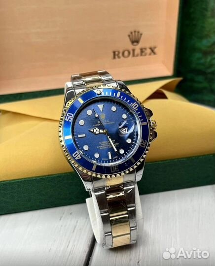 Часы мужские rolex
