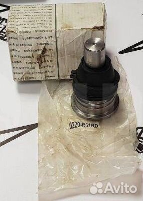 Шаровая опора Pathfinder