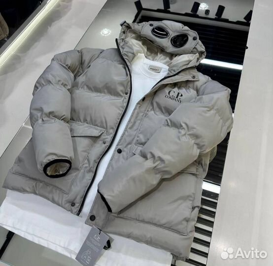 Куртка cp Company