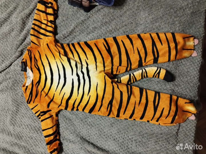 Костюм тигренка р 18 мес -24 мес