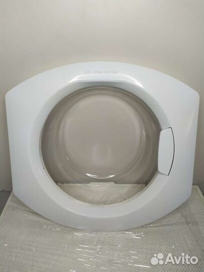 Люк стиральной машины Ariston