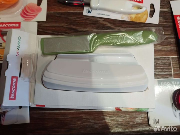 Tescoma(тескома)кухонные принадлежности