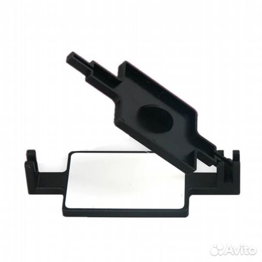 Устройство установки защитного стекла на телефон