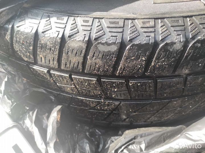 Foman Frozenero W766 265/60 R18