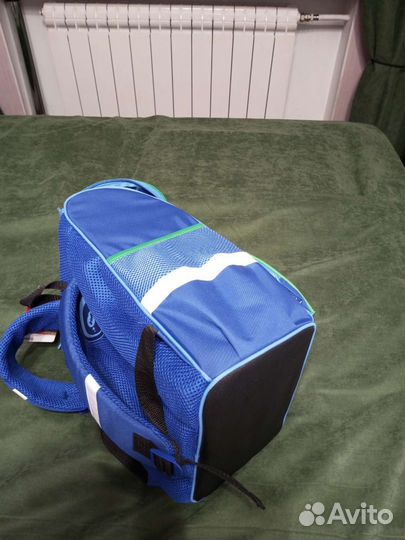 Новый рюкзак школьный