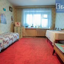 1-к. квартира, 18,1 м², 5/5 эт.