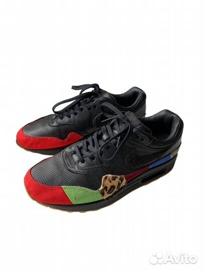 Nike Air Max 1 «Masters»