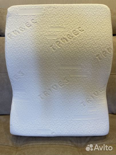 Ортопедическая подушка для ног