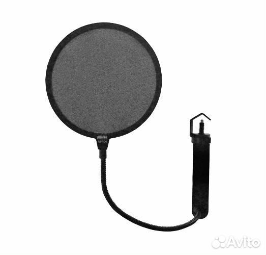 Ветрозащита NordFolk NPF06