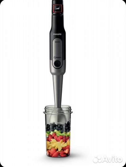 Блендер philips погружной