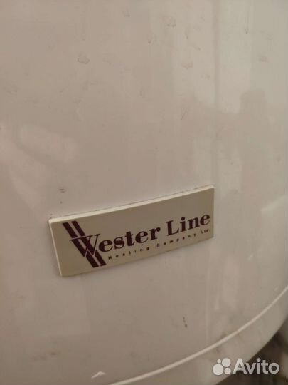 Бойлер водонагреватель бу электрический