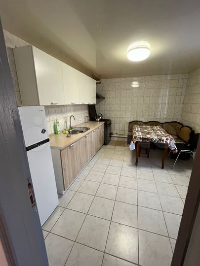 Дом 100 м² на участке 10 сот.