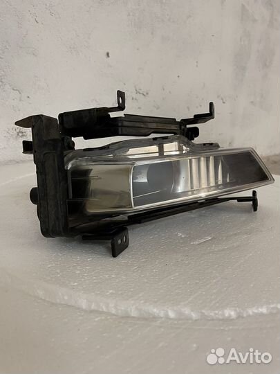 Туманка L Honda accord 9