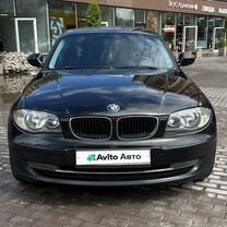 BMW 1 серия 1.6 AT, 2011, 247 000 км, с пробегом, цена 660 000 руб.