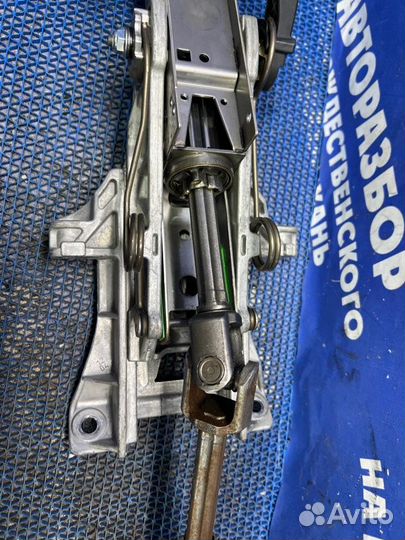 Рулевая колонка Ford Focus 3 седан xtda 2012