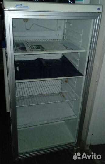 Продам морозильные, витринные холодильники