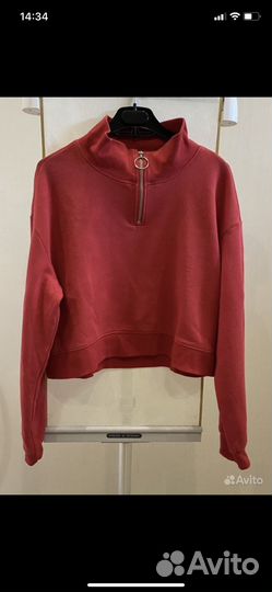 Толстовки женские