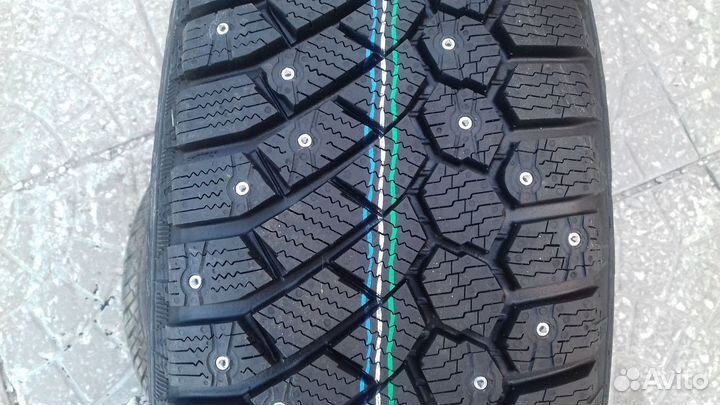 Gislaved Nord Frost 200 SUV 215/60 R17 115