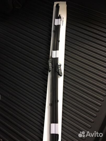 Щётки стеклоочистителя Audi A4 B8