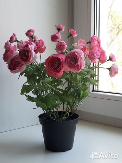 Цветок искусственный