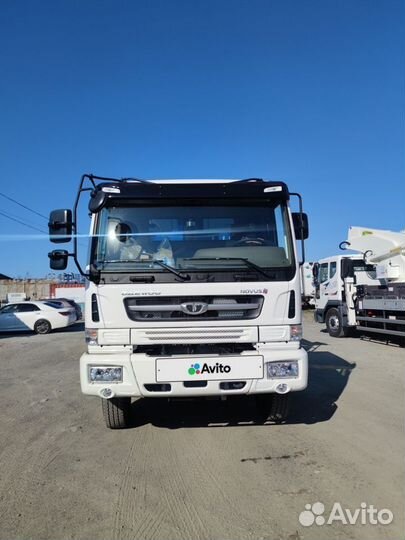 Daewoo Novus CR8M7, 2023