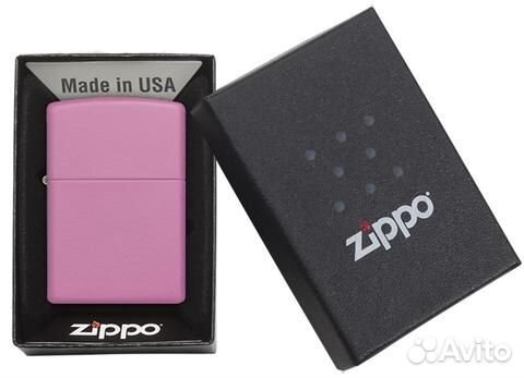 Зажигалка Zippo 238 Оригинал Новая
