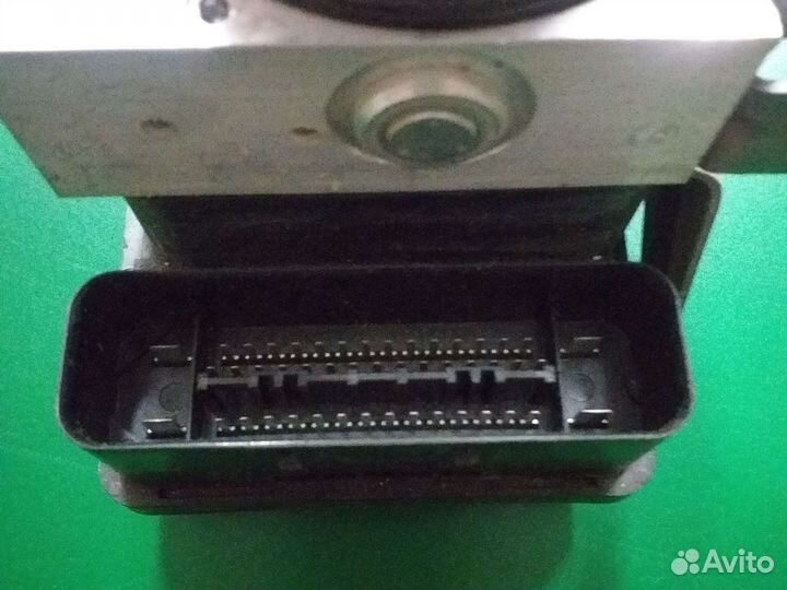 Блок ABS бмв е90