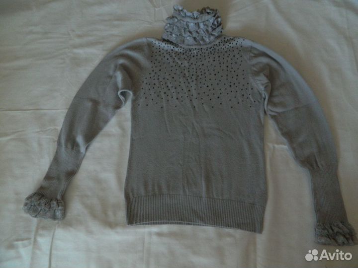 Блузка на девочку