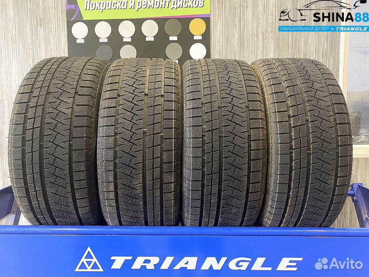 Triangle PL02 225/55 R18 102V