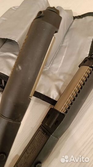 Утюг для волос