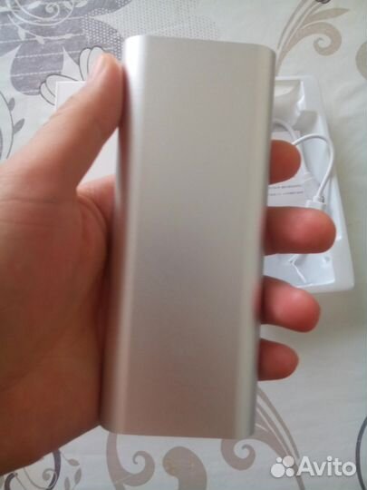 Корпус повер бенка Xiaomi Power Bank 16000 mAh