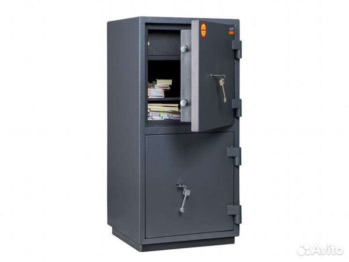 Взломостойкий сейф valberg кварцит 90Т/2