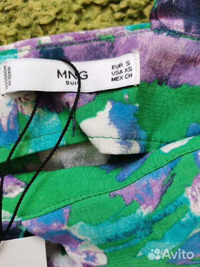 Комбинезон Mango (S) новый