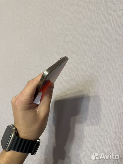 iPhone 15 Pro Max, 256 ГБ