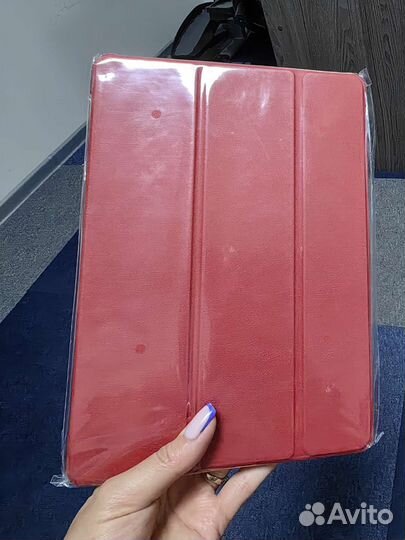Чехол книжка Huawei mate pad air