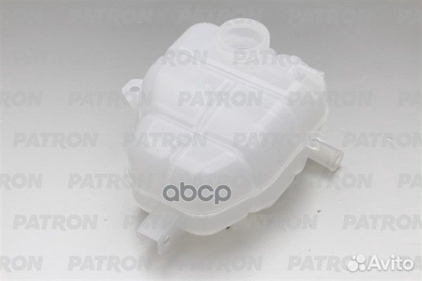 Бачок расширительный системы охлаждения (1.4 16