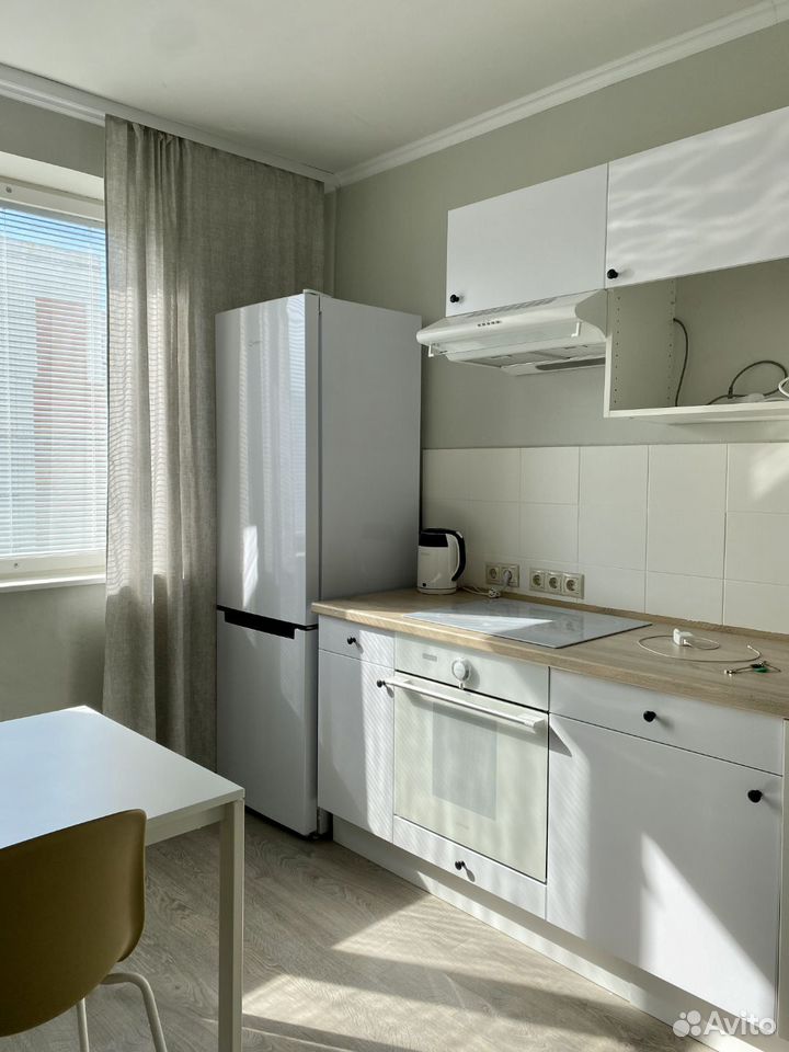 2-комнатная квартира, 53,1 м² — фото 2