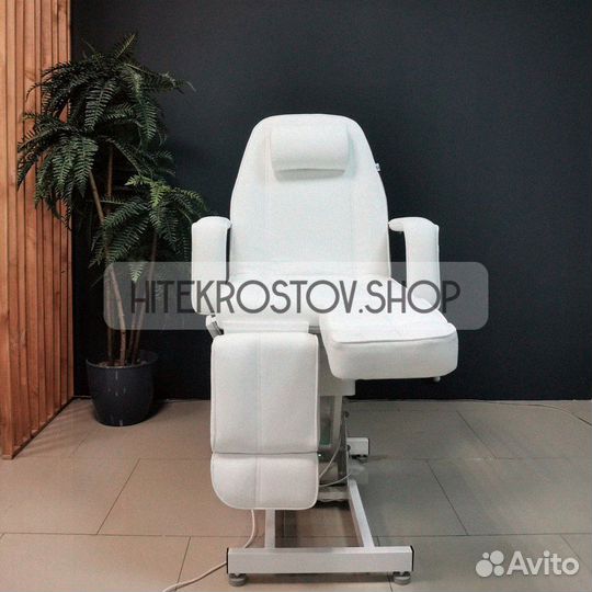 Педикюрное кресло ммкк-1