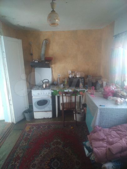 Дом 55 м² на участке 16 сот.