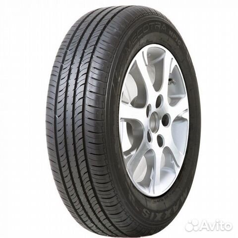 Maxxis MP10 Mecotra 205/60 R15