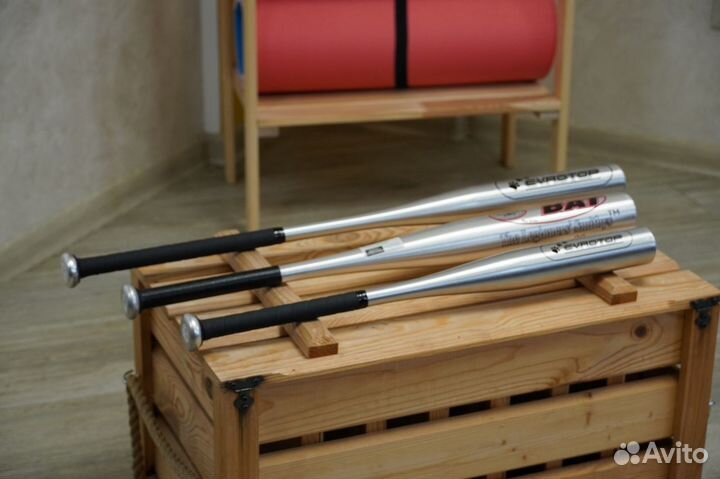 Бита, бейсбольная бита, Бита для Авто