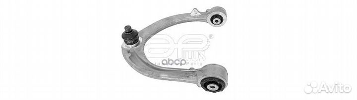 Рычаг поперечный перед лев land rover: rang