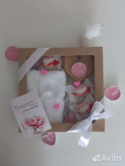 Подарок на 8 марта день рождения