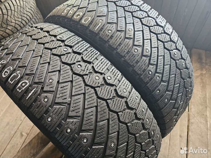 Continental ContiIceContact 4x4 225/60 R17 99T