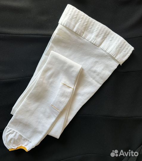 Компрессионные чулки 1 класс 2 размер