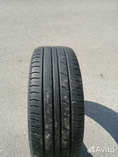 Royal Black Royal Performance 245/45 R20 103W