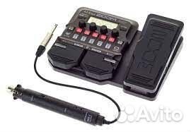 Процессор Zoom A1X four