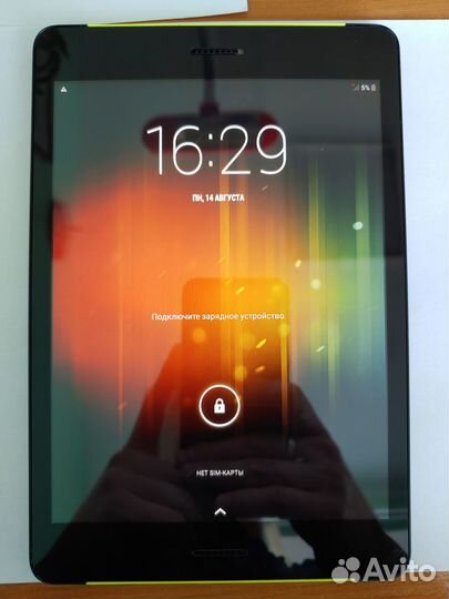 Планшет PocketBook surfpad 4M