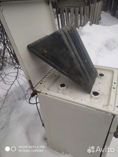 Радиатор ваз 2107